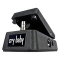 Dunlop Dunlop CBM95-U Cry Baby Mini Wah Pedal with Bonus Patch Cord & RIS Picks CBM95-U